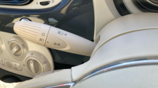 Fiat 500 1.2 Lounge 3dr Petrol Hatchback